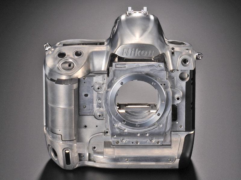 �῵��Nikon��D3�ڲ����� ��1��