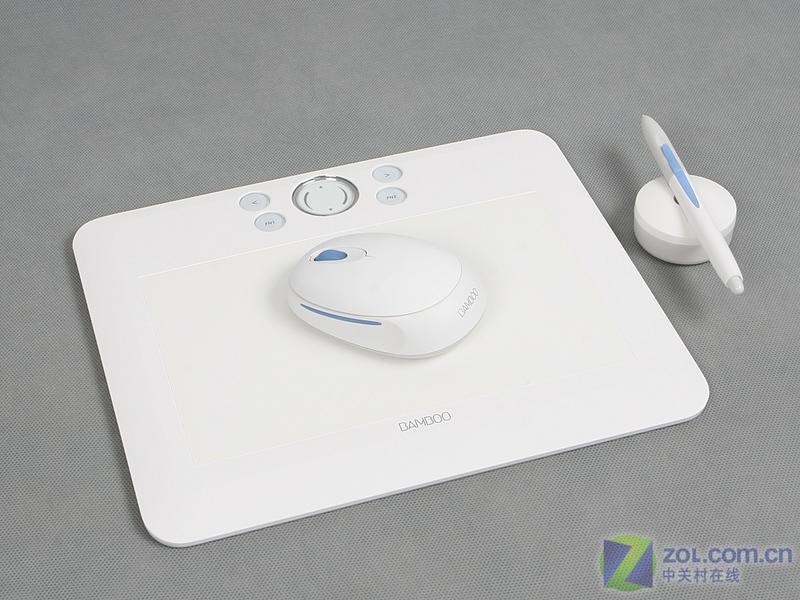 WACOMBAMBOO FUN CTE-650ͼƬ���� ��19�� -ZOL�йش����ߵ�19��