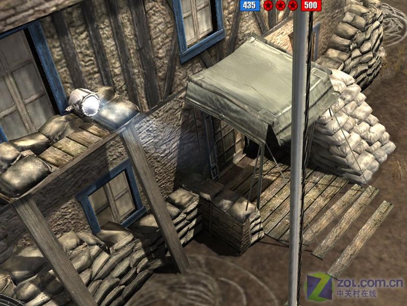 ѻ����ã�DirectX10��֪���˶��٣�ͼƬ����,ͼ3-ZOL�йش����ߵ�3��