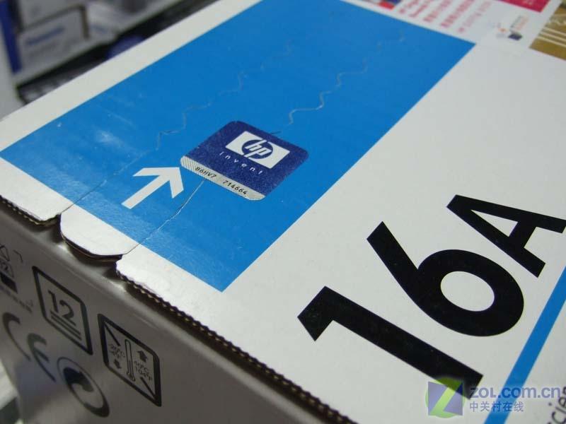 ���գ�HP��HP Q7516AͼƬ���� ��2�� -ZOL�йش����ߵ�2��