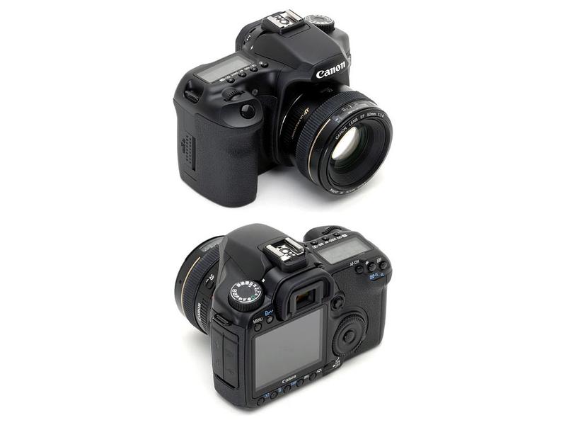 ���ܣ�Canon��40DͼƬ���� ��4�� -ZOL�йش����ߵ�4��