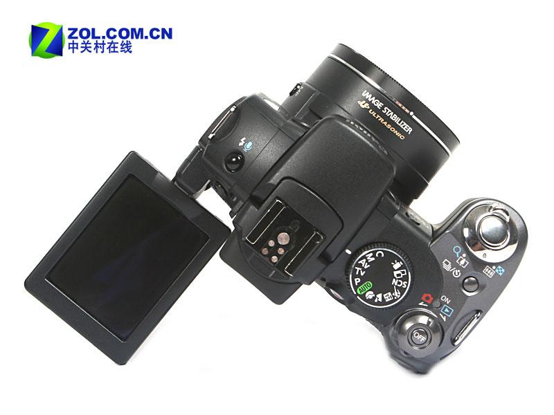 ���ܣ�Canon��S5 ISͼƬ���� ��72�� -ZOL�йش����ߵ�72��