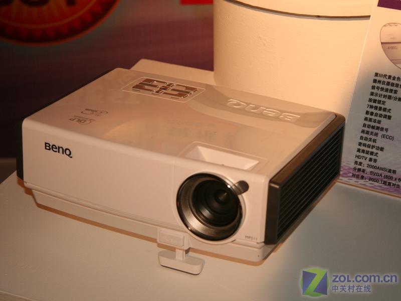 ������BenQ��MP511ͼƬ���� ��3�� -ZOL�йش����ߵ�3��