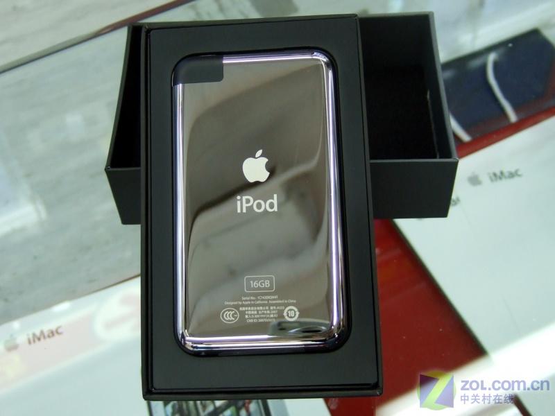 ƻ����Apple��iPod touch��16GB�� ��1��