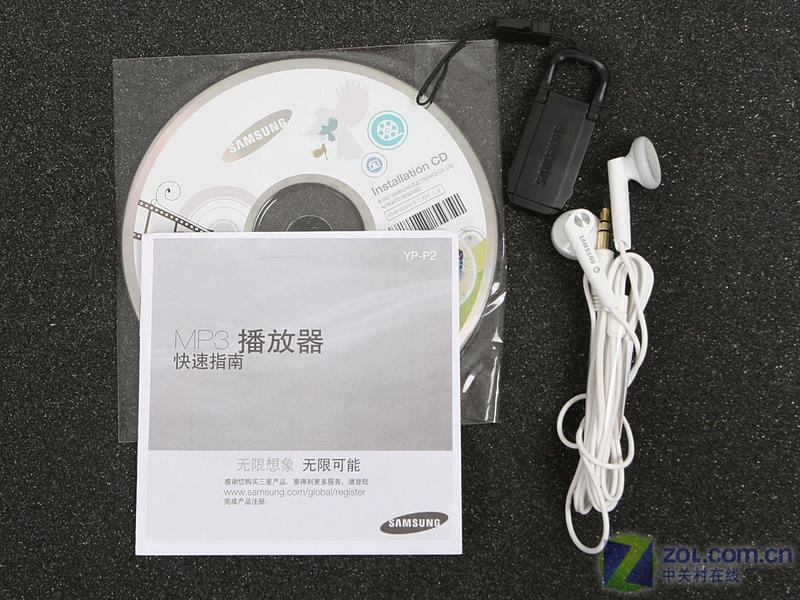 ���ǣ�Samsung��YP-P2��2GB��ͼƬ���� ��154�� -ZOL�йش����ߵ�154��