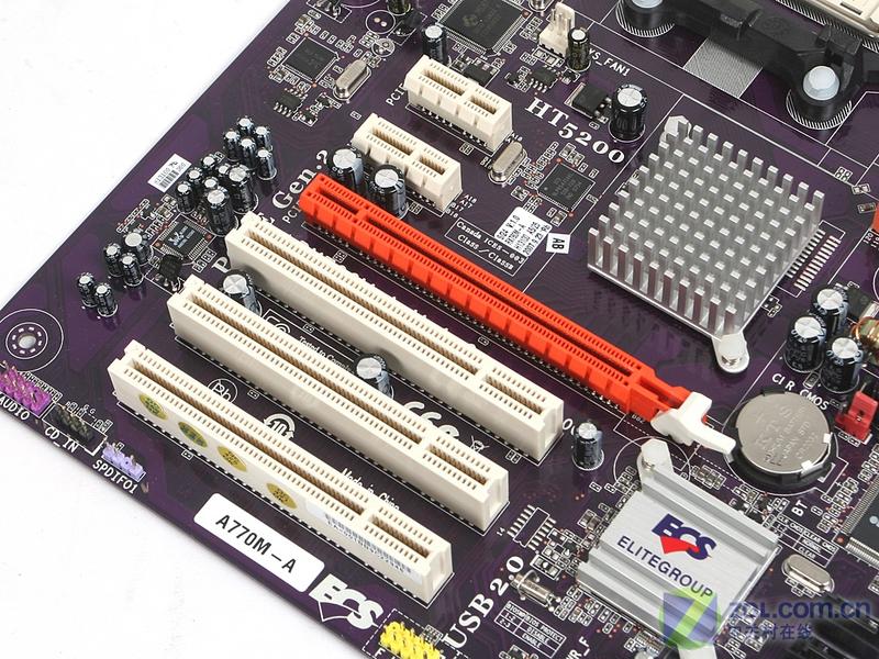 ��Ӣ��ECS��A770M-AͼƬ���� ��4�� -ZOL�йش����ߵ�4��