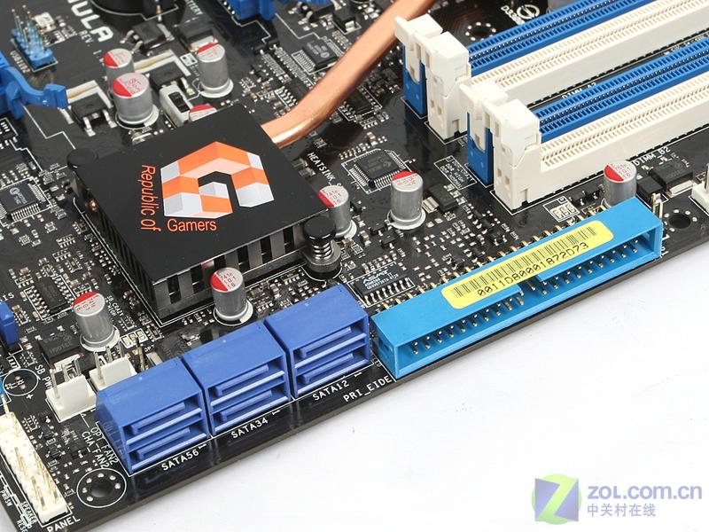 ��˶��ASUS��Maximus FormulaͼƬ���� ��7�� -ZOL�йش����ߵ�7��