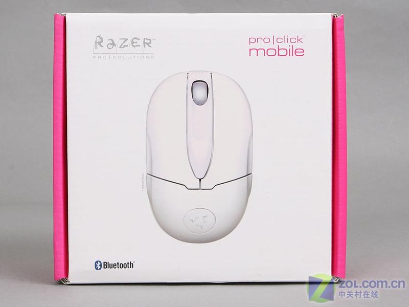 ��һ�������� Razer��Я�����������ͼƬ����,ͼ1-ZOL�йش����ߵ�1��