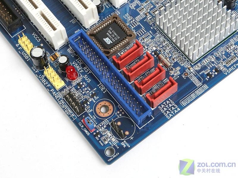 �Ƶ��ǣ�QDI��QDI P5IG31-6AKͼƬ���� ��5�� -ZOL�йش����ߵ�5��
