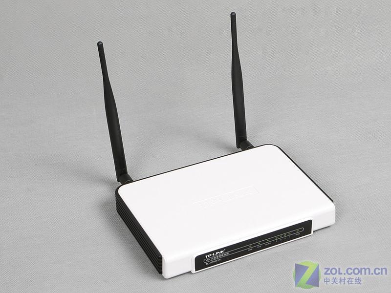 TP-LINKTL-WR841NͼƬ���� ��100�� -ZOL�йش����ߵ�100��