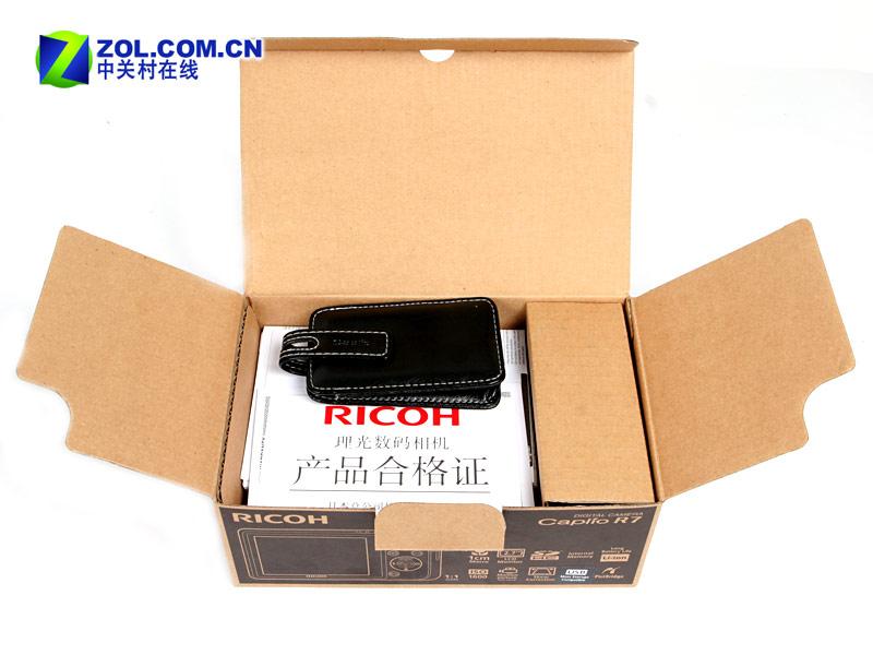 ���⣨Ricoh��R7ͼƬ���� ��25�� -ZOL�йش����ߵ�25��