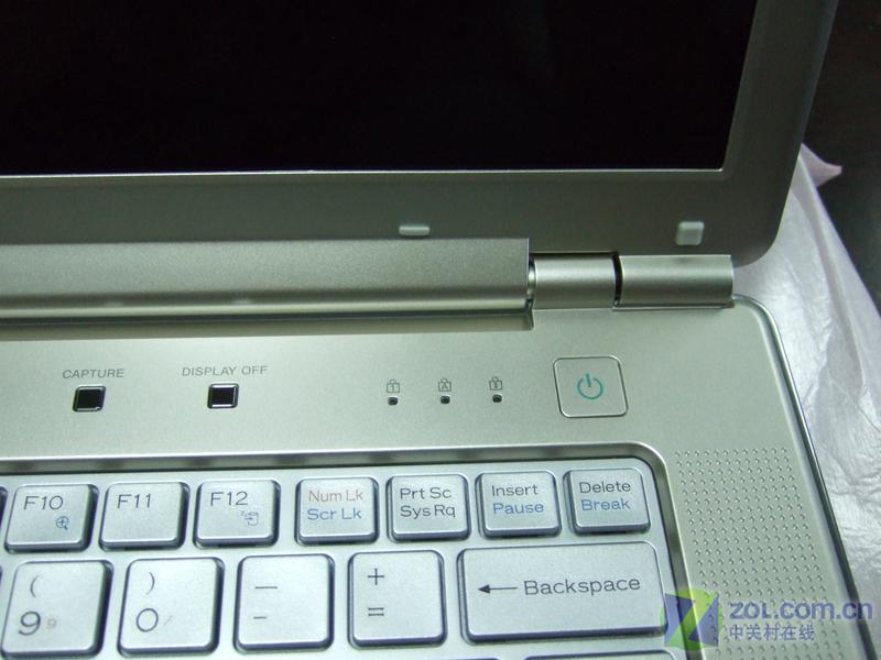 ���ᣨSONY��VGN-CR23/B(Ũ����) ��1��