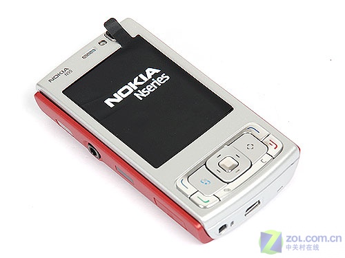 ŵ���ǣ�NOKIA��N95ͼƬ���� ��53�� -ZOL�йش����ߵ�53��