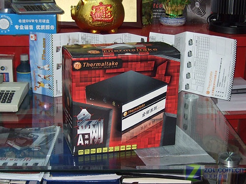 ����PFC������ Tt���KK500A��Դ����ͼƬ����,ͼ1-ZOL�йش����ߵ�1��