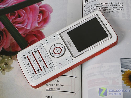 ������i528�����ֻ�ͼƬ���� ��2�� -ZOL�йش����ߵ�2��