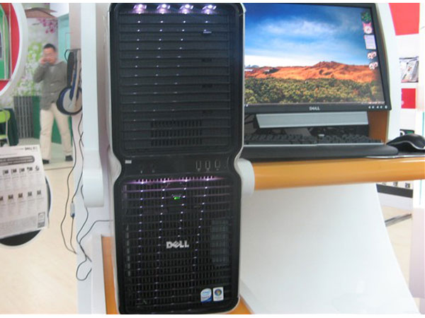 ������DELL��XPS 720��R210312��ͼƬ���� ��2�� -ZOL�йش����ߵ�2��