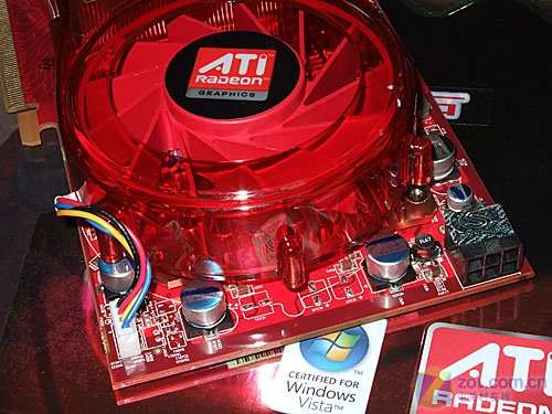 ������Sapphire��ʯHD3870 512M ��׼��ͼƬ���� ��2�� -ZOL�йش����ߵ�2��