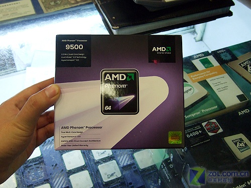 AMD���� X4 9500(��)ͼƬ���� ��21�� -ZOL�йش����ߵ�21��