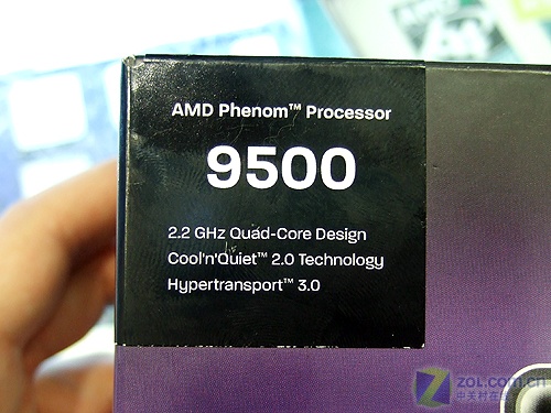 AMD���� X4 9500(��)ͼƬ���� ��6�� -ZOL�йش����ߵ�6��