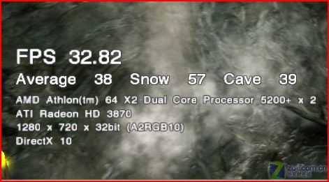 ǧԪAMD��7ϵ˫��ƽ̨ʵս5��������ϷͼƬ����,ͼ45-ZOL�йش����ߵ�45��