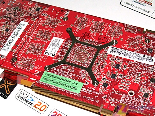 ӯͨ��YESTON��R3870-512GD4������ͼƬ���� ��4�� -ZOL�йش����ߵ�4��