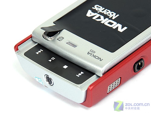 ŵ���ǣ�NOKIA��N95����ϸ��ͼͼƬ���� ��7�� -ZOL�йش����ߵ�7��