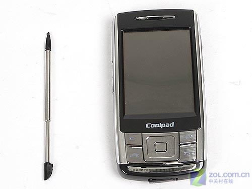 ���ɣ�CoolPAD��8360�������ͼ ��1��