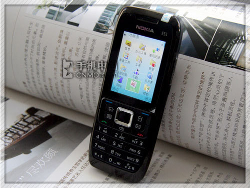 ŵ���ǣ�NOKIA��E51ͼƬ���� ��32�� -ZOL�йش����ߵ�32��