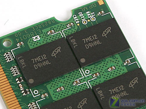 ��հ��Apacer��2GB DDR2 667���ʼǱ���ͼƬ���� ��8�� -ZOL�йش����ߵ�8��