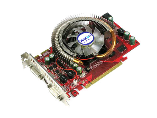ӯͨ��YESTON��R3850-512GD3���ǰ�ͼƬ���� ��4�� -ZOL�йش����ߵ�4��