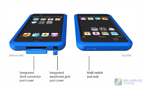 �����רҵ iPod�����׿���������(ͼ)ͼƬ����,ͼ4-ZOL�йش����ߵ�4��