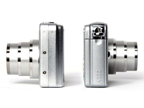 ���ã�Pentax��S10 ��1��