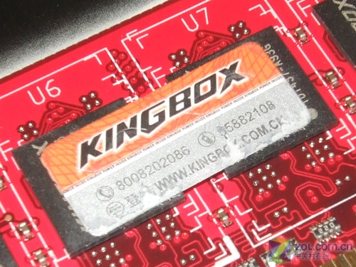 �ڽ�գ�KINGBOX��2GB DDR2 800ͼƬ���� ��3�� -ZOL�йش����ߵ�3��