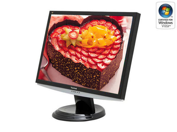 ���ɣ�ViewSonic��VX2240w����ͼ ��1��