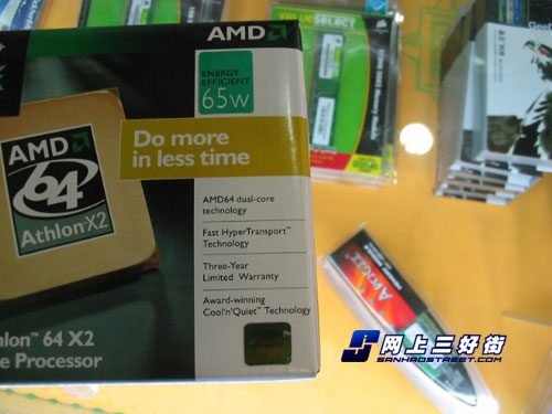 AMD����64 X2 4200+(��)ͼƬ���� ��2�� -ZOL�йش����ߵ�2��