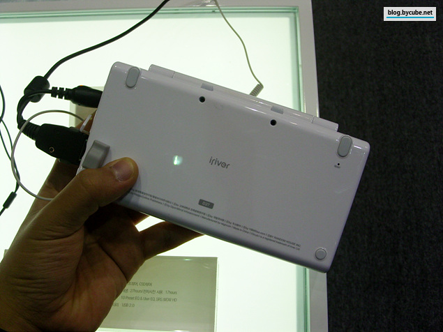 ����DCF��Ļ iriver��2����Ʒ�״�չ��ͼƬ����,ͼ13-ZOL�йش����ߵ�13��