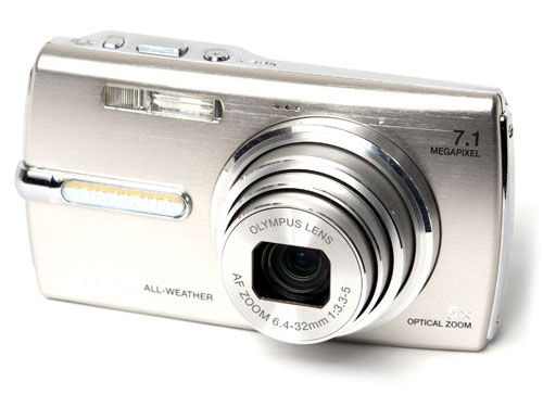 ���ְ�˹��OLYMPUS����780ͼƬ���� ��6�� -ZOL�йش����ߵ�6��