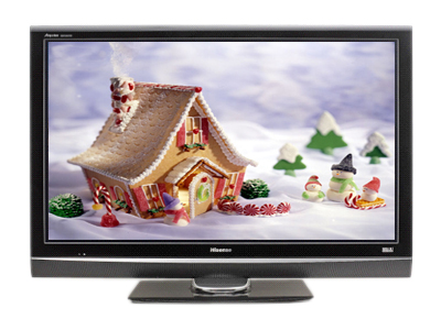 ���ţ�Hisense��TPW6029P����ͼ ��1��
