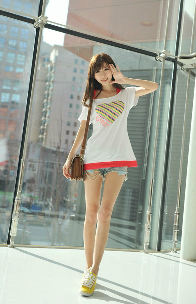 “小林志玲”美女陈潇为硬件代言 靓丽可爱-第7页-游戏频道-ZOL中关村在线