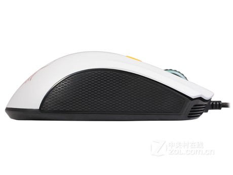 【魅影狂蛇II无线游戏鼠标和天王蝎M6-600游戏