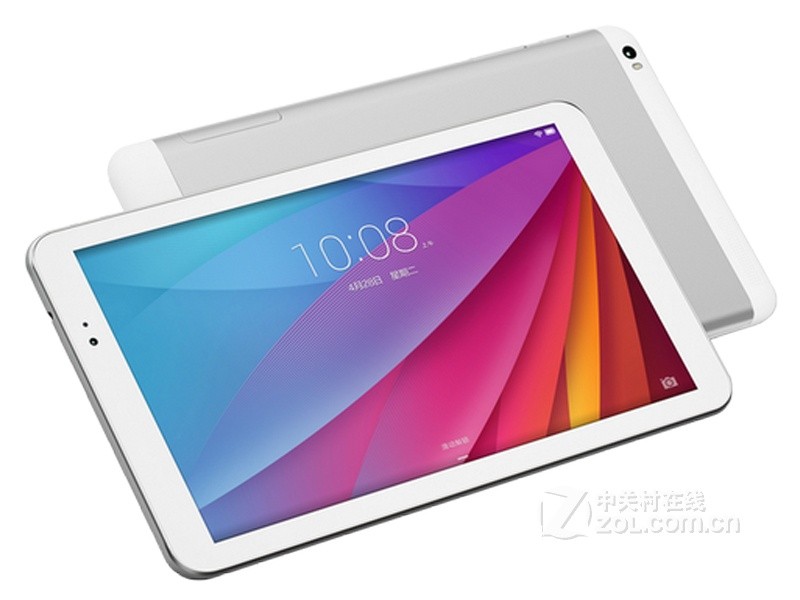 【高清图】华为荣耀畅玩平板note系列(华为)整