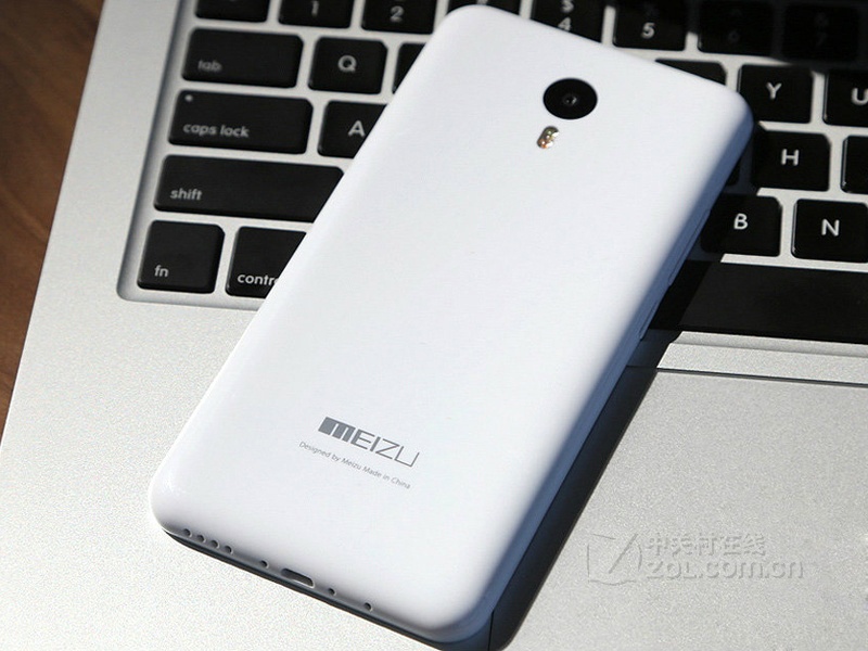 魅族魅蓝note 2(双4g)