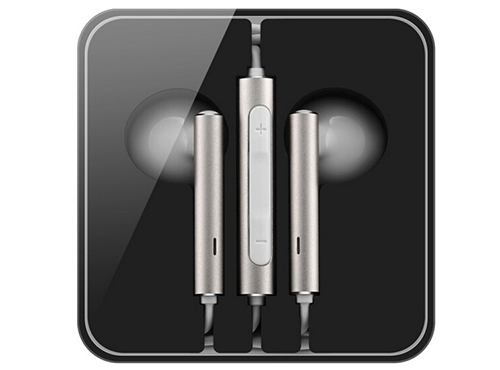 【高清图】华为 AM116 原装三键线控带麦半入