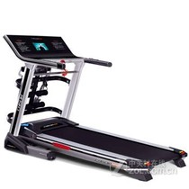 【启迈斯智能全新科技家用跑步机静音可折叠健