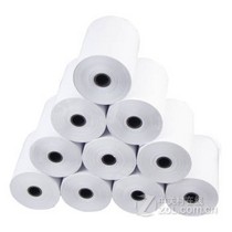 【嗣大sida 80mm*60mm J热敏小票纸热敏打印