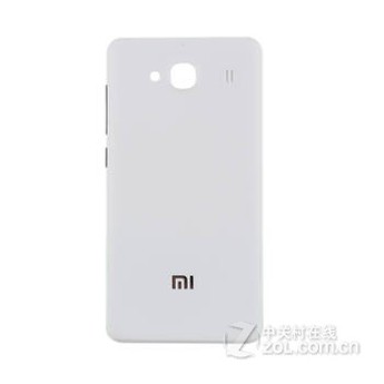 【手机后壳 适用于红米2手机后壳 电池盖 红米