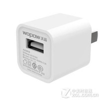 【沃品3C认证1A充电头器usb 适用于苹果ipho