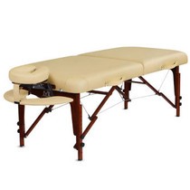 【MT 鲁班-穆勒 按摩床套装 美容美体床 折叠床