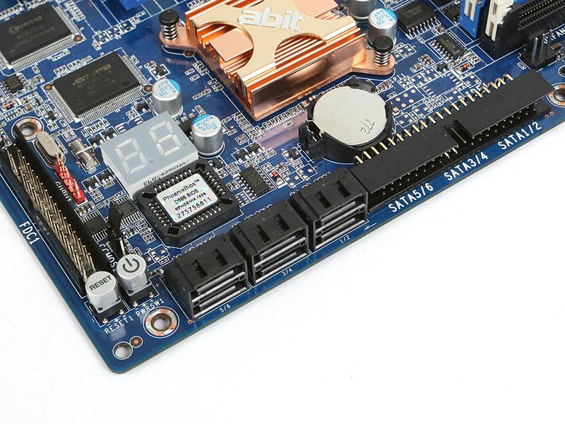 ������Abit��IX38 QuadGTͼƬ���� ��18�� -ZOL�йش����ߵ�18��