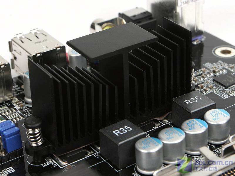 ��ʯ��DFI��DFI LanParty DK P35-T2RSͼƬ���� ��8�� -ZOL�йش����ߵ�8��